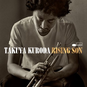 Takuya Kuroda feat. José James Everybody Loves The Sunshine