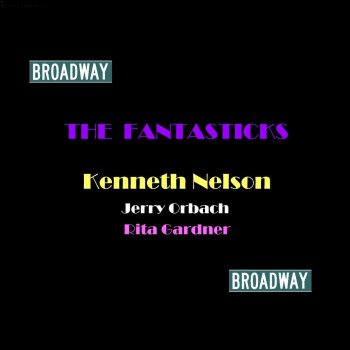 Kenneth Nelson feat. Jerry Orbach I Can See It