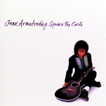 Joan Armatrading If Women Ruled the World