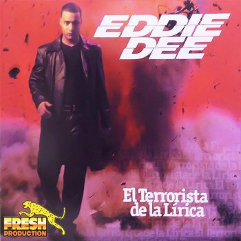 Eddie Dee Los Terroristas / Barrio Beepers (Interrupcion)