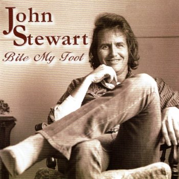 John Stewart July You're a Woman