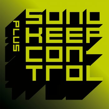 Sono Keep Control - Original Extended Mix