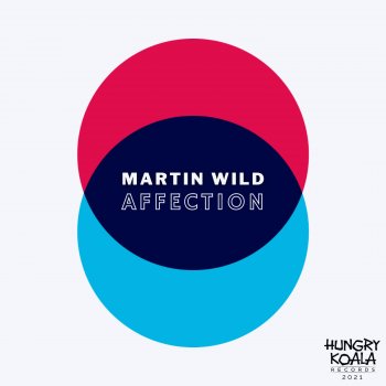 Martin Wild Affection