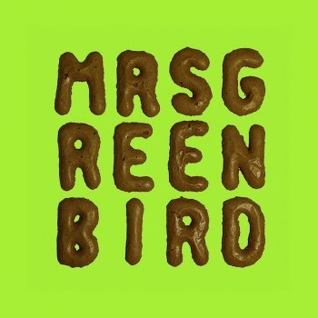 Mrs. Greenbird It Will Never Rain Roses (Band Version)