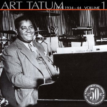 Art Tatum Young and Healthy