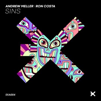 Andrew Meller Sins (Ron Costa Remix)