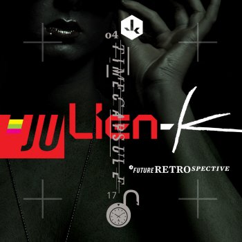 Julien-K Systeme De Sexe (2007 Casper WY Live)