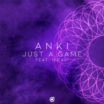 Anki feat. HICARI Just a Game