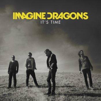 Imagine Dragons It's Time - White Sea Remix