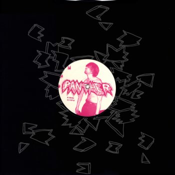 Panther Black Baby Disco Club (Copy Remix)