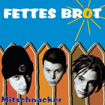 Fettes Brot feat. Beggars Schwarzbrot Punkrock (feat. Beggars)