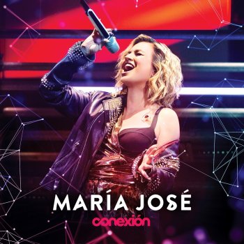 Maria José El Amor Manda - En Vivo