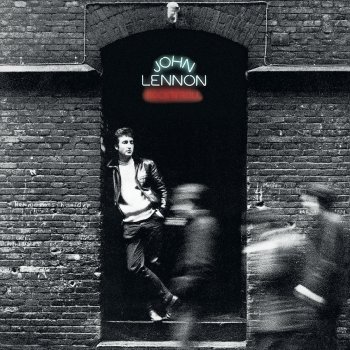 John Lennon Bony Moronie - 2010 - Remaster