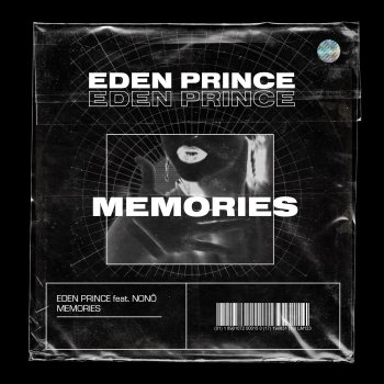 Eden Prince feat. Nonô Memories - Extended Mix