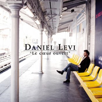 Daniel Levi Promets-Moi D'Etre Heureux - "A Jean-Philippe A"