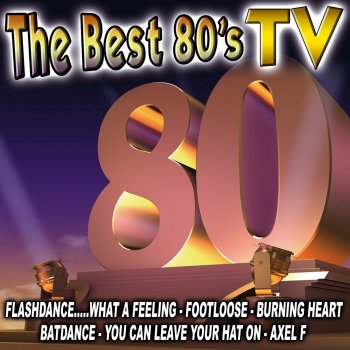 80's D.J. Dance Flashdance…What A Feeling