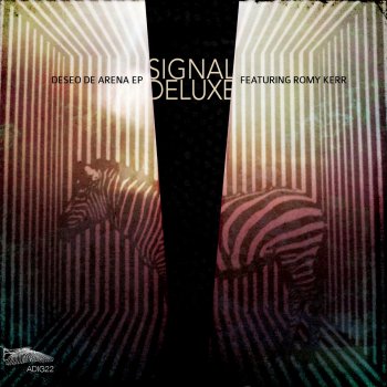 Signal Deluxe Deso de Arena