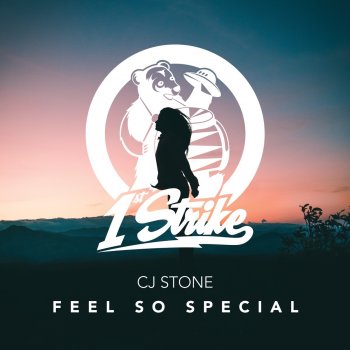 CJ Stone Feel So Special (Instrumental)