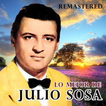 Julio Sosa Confesión - Remastered