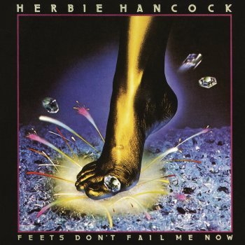 Herbie Hancock Tell Everybody