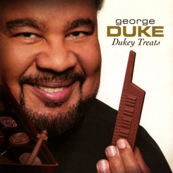 George Duke Sudan