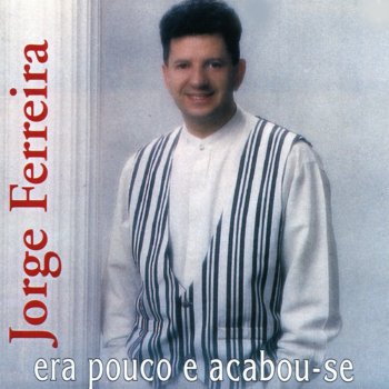 Jorge Ferreira Julinha