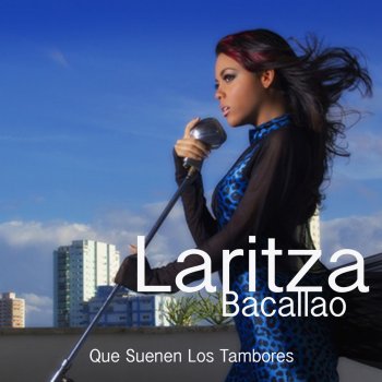 Laritza Bacallao No Me Grites