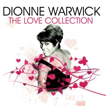 Dionne Warwick duet with Stevie Wonder It's You