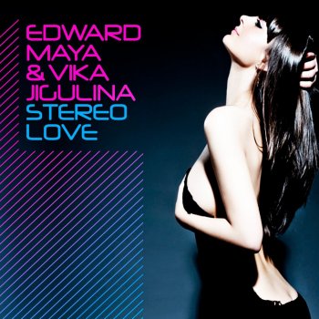 Edward Maya Feat. Vika Jigulina Stereo Love (Molella Remix Radio Edit)