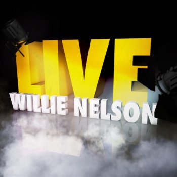 Willie Nelson Blue Eyes Crying in the Rain (Live)