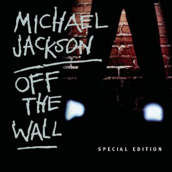 Michael Jackson She's out of My Life - Single Version