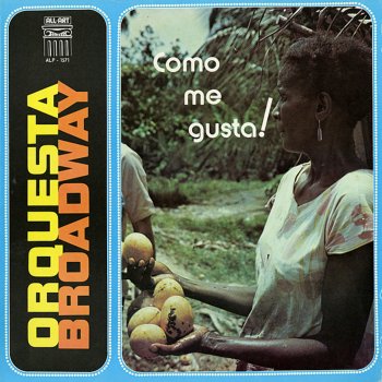 Orquesta Broadway Quinta Guajira