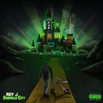 Ray J Partys Over (feat. K Michelle)