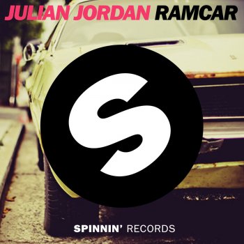 Julian Jordan Ramcar