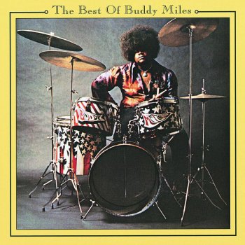 Buddy Miles Down By The River - Live