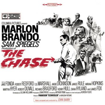 John Barry Main Title: The Chase
