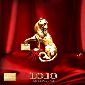 CROWN J L.O.L.O (Life of Luxury Only)