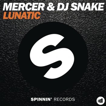 Mercer feat. DJ Snake Lunatic (Original Mix)