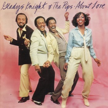 Gladys Knight & The Pips Bourgie', Bourgie'