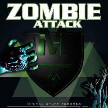 James Delato Zombie Attack (R3ckzet Remix)