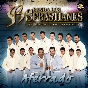 Banda Los Sebastianes Estrañandote