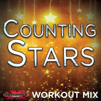 Diamond Counting Stars (Workout Mix)