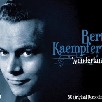 Bert Kaempfert The Song Is Yours Alone
