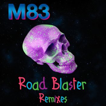 M83 feat. Lauer Road Blaster - Lauer Remix