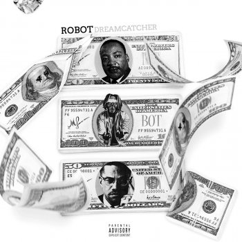 Robot Rich & Iconic
