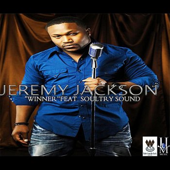 Jeremy Jackson Winner (feat. Soultry Sound)