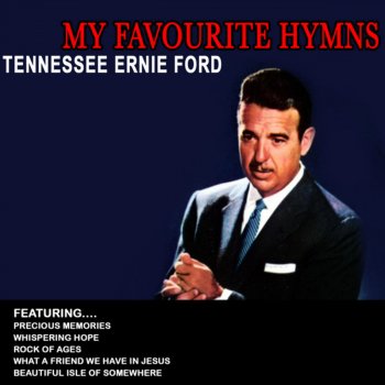 Tennessee Ernie Ford All Hail of Power