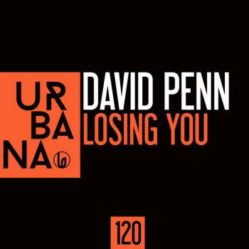 David Penn Losing You