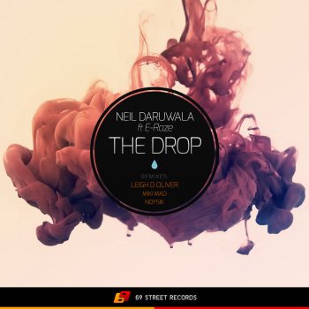 Neil Daruwala feat. Eraze & Miki Mad The Drop - Miki Mad Remix