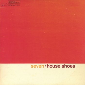 House Shoes Stomp [MarvWon]